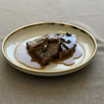 פרוסות צלי כתף
