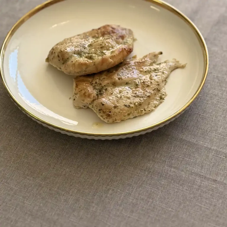 חזה עוף בגריל