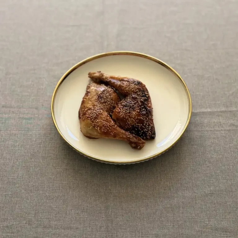 כרעיים מתקתקות